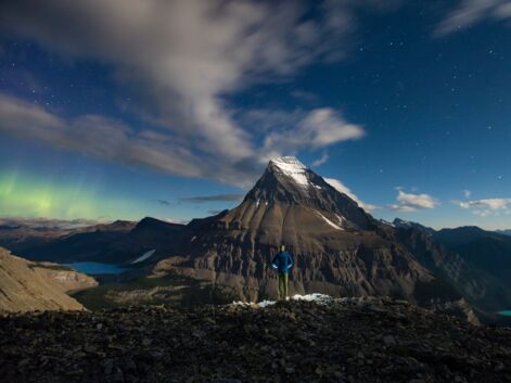 Les plus beaux ciels étoilés de l'astrophotographe Paul Zizka