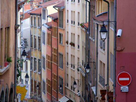 10 raisons de découvrir Lyon, la ville des lumières