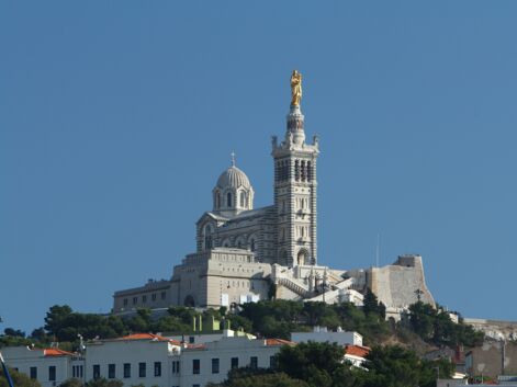 10 bonnes raisons de visiter Marseille