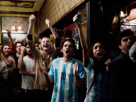 L'Argentine, une terre de passions