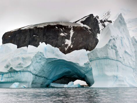 Antarctique : la péninsule des aventuriers
