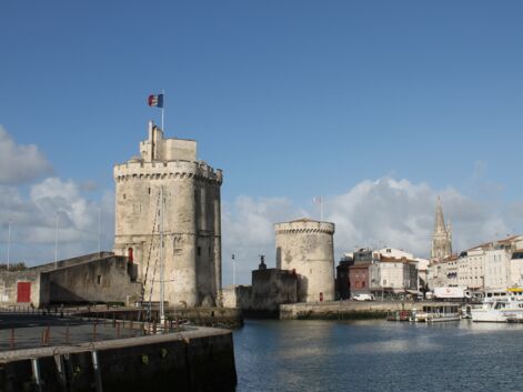 10 choses à faire à La Rochelle