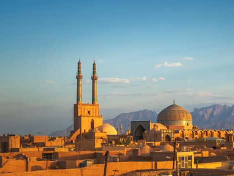 Iran : sur les traces d'une culture millénaire