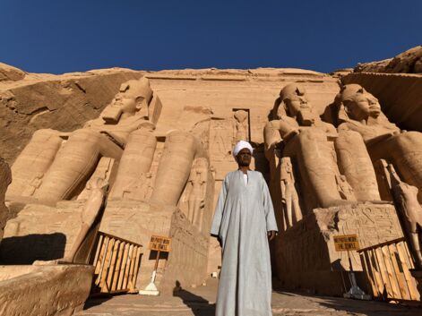 Egypte : dans la vallée du Nil abandonnée