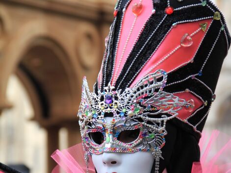 Le Carnaval de Venise comme si vous y étiez