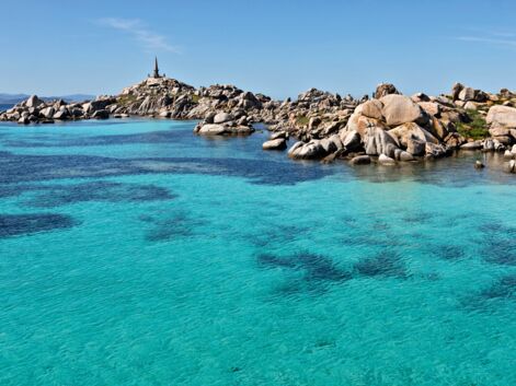 La Corse, l'île de toutes les beautés