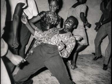 Malick Sidibé, grand maître de la photographie africaine