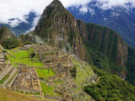 Pérou : voyage au Machu Picchu avec les photographes de la Communauté GEO