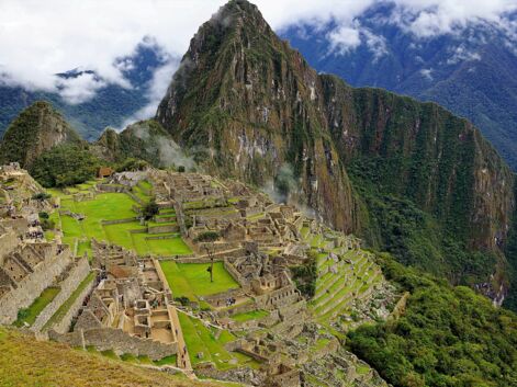 Pérou : voyage au Machu Picchu avec les photographes de la Communauté GEO