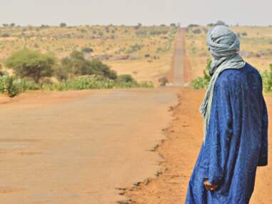 Au Niger, sur la piste de l'uranium