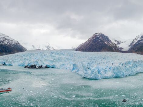 Chili : odyssée en terres australes dans les fjords de Patagonie