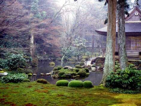 Les plus belles photos de la Communauté GEO : le Japon