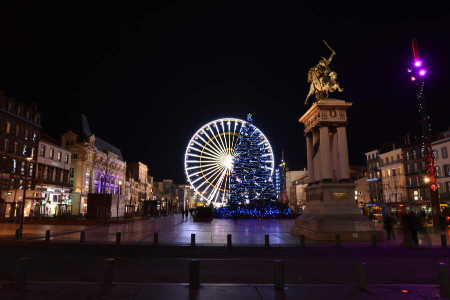 10 lieux d’exception à voir à ClermontFerrand et dans sa région GEO 10 lieux d’exception à voir à ClermontFerrand et dans sa région GEO