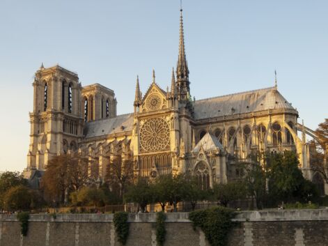 Notre-Dame de Paris : les dates qui ont marqué l’histoire de la cathédrale