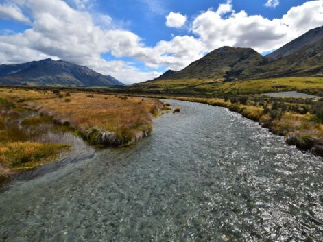 Les grands espaces de la Nouvelle-Zélande photographiés par la Communauté GEO