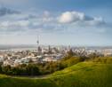 Nouvelle-Zélande : Auckland, la douceur de vivre