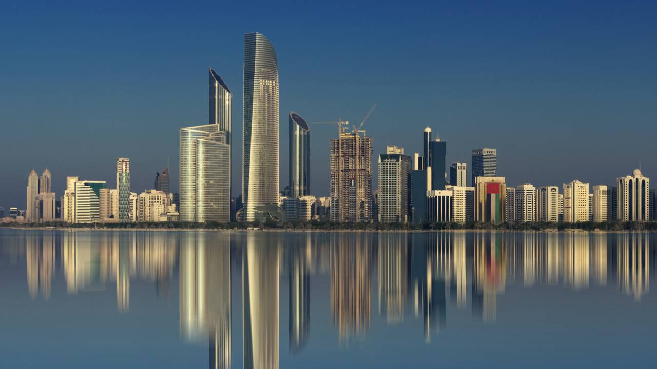 Émirats arabes unis : Abu Dhabi, avant-gardiste de luxe