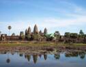 Cambodge : Angkor Vat, le temple le mieux préservé d'Angkor