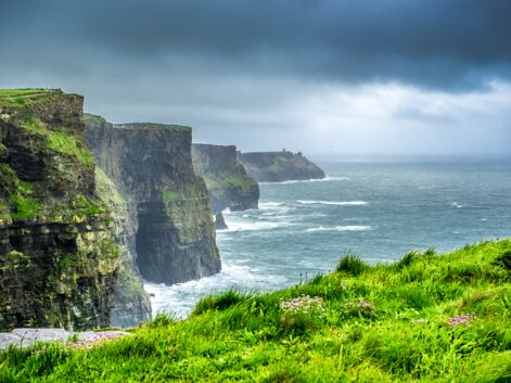 10 bonnes raisons d'aller en Irlande
