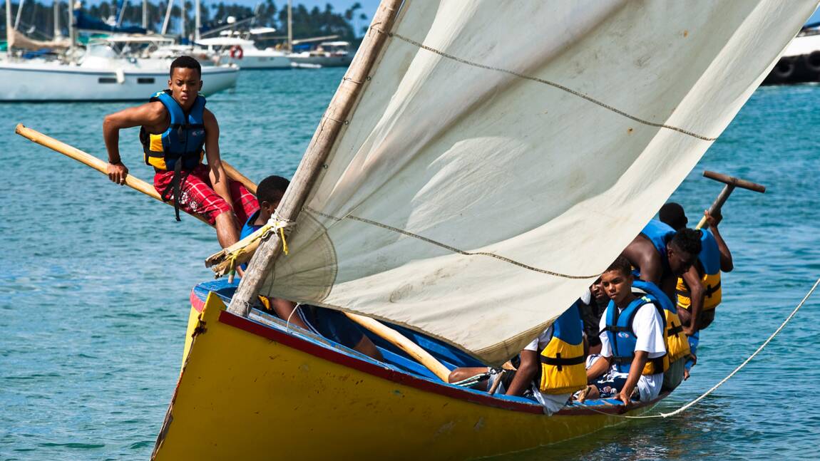 La Martinique en sept traditions méconnues
