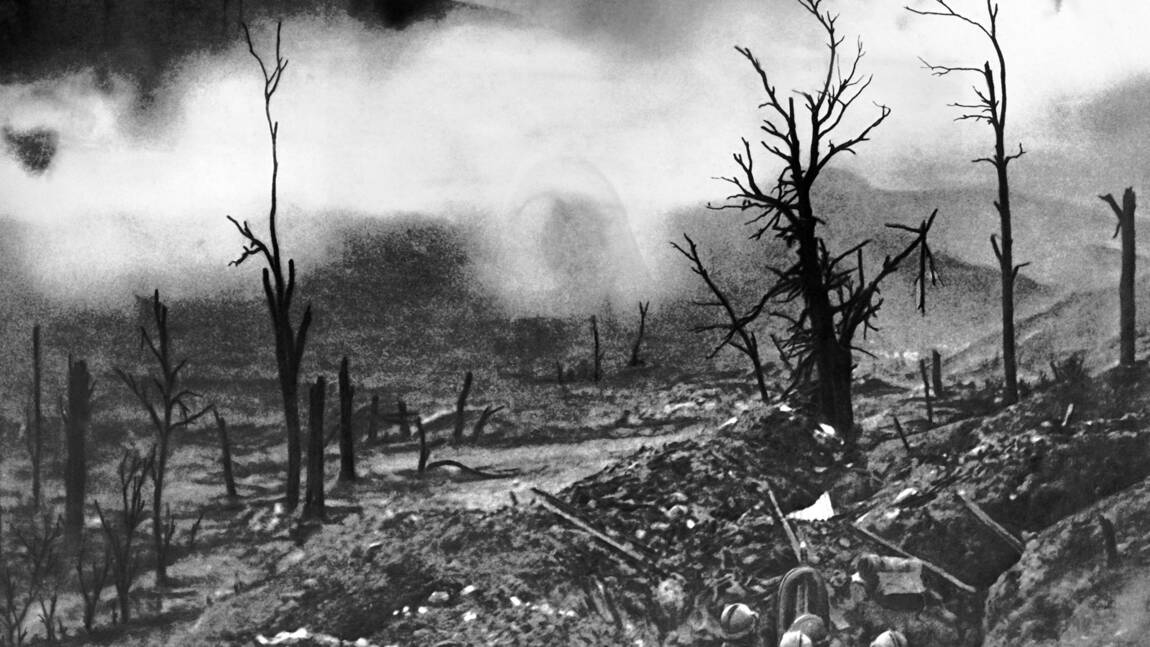 Quiz histoire : Testez vos connaissance sur la bataille de Verdun