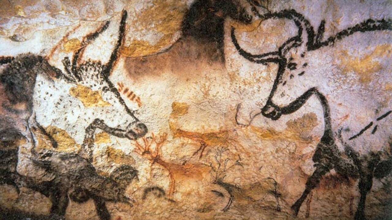 Le dernier survivant des découvreurs de la grotte de Lascaux est décédé