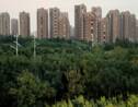 Ecocité : la Chine mise sur les villes écologiques