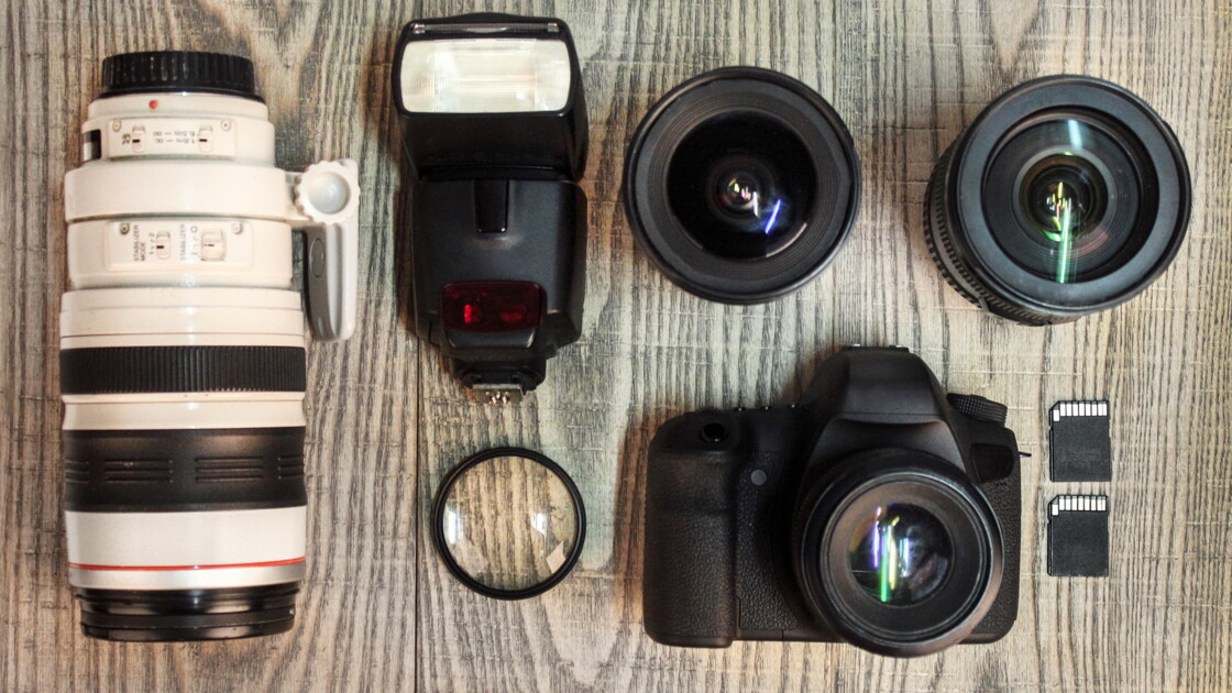 accessoire photo