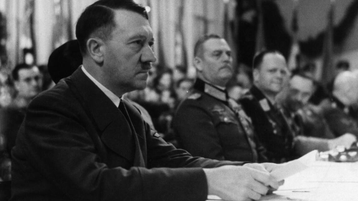 La maison natale d’Hitler bientôt rasée : retour sur l’enfance d’un dictateur