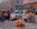Dans le sud marocain, des "manifestations de la soif" contre les pénuries d'eau
