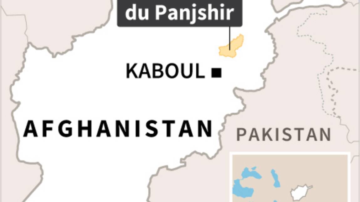 Coulée de boue en Afghanistan: 10 morts, des centaines de maisons emportées
