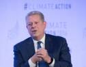 Al Gore bat le rappel sur le climat alors que Trump arrive au pouvoir