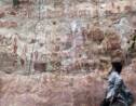 Colombie : la paix dévoile des merveilles d'art rupestre cachées dans la jungle