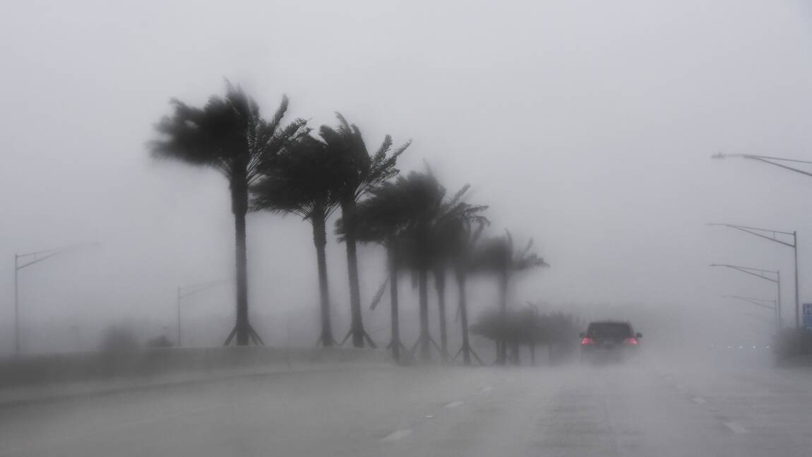 USA: plus d'ouragans que prévu à attendre dans l'Atlantique-Nord