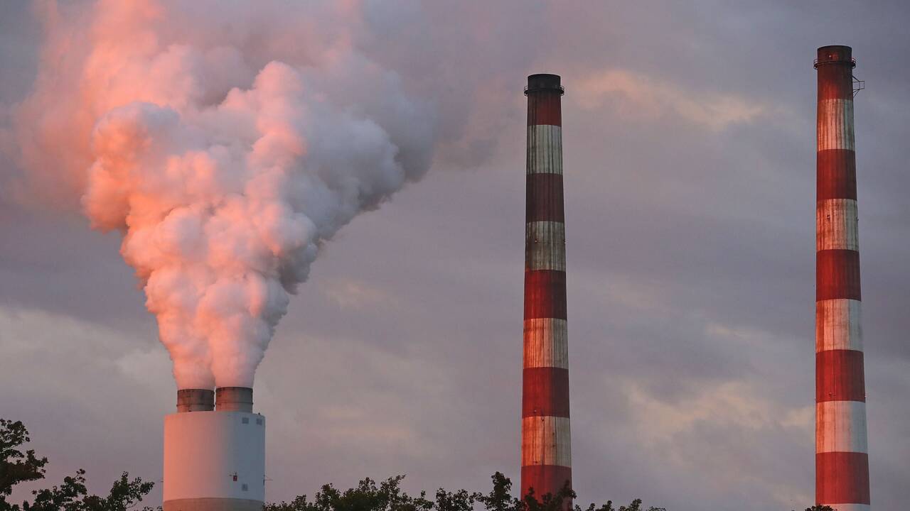 Climat: BHP confirme son départ de l'Association mondiale du charbon