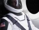 Elon Musk dévoile la combinaison spatiale des astronautes de SpaceX