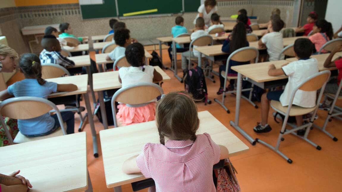 Marseille : les écoles bientôt équipées de capteurs mesurant la qualité de l'air