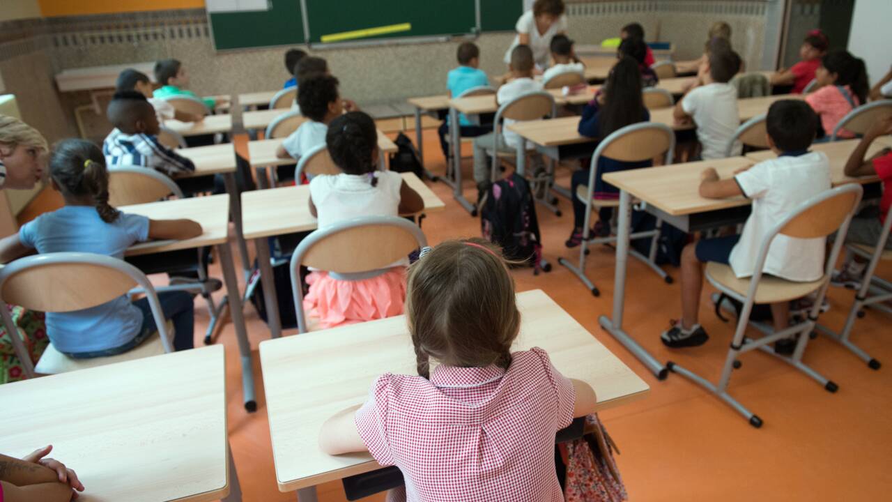 Marseille : les écoles bientôt équipées de capteurs mesurant la qualité de l'air