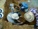 Colombie: des tombes précolombiennes mises au jour lors de travaux à Bogota