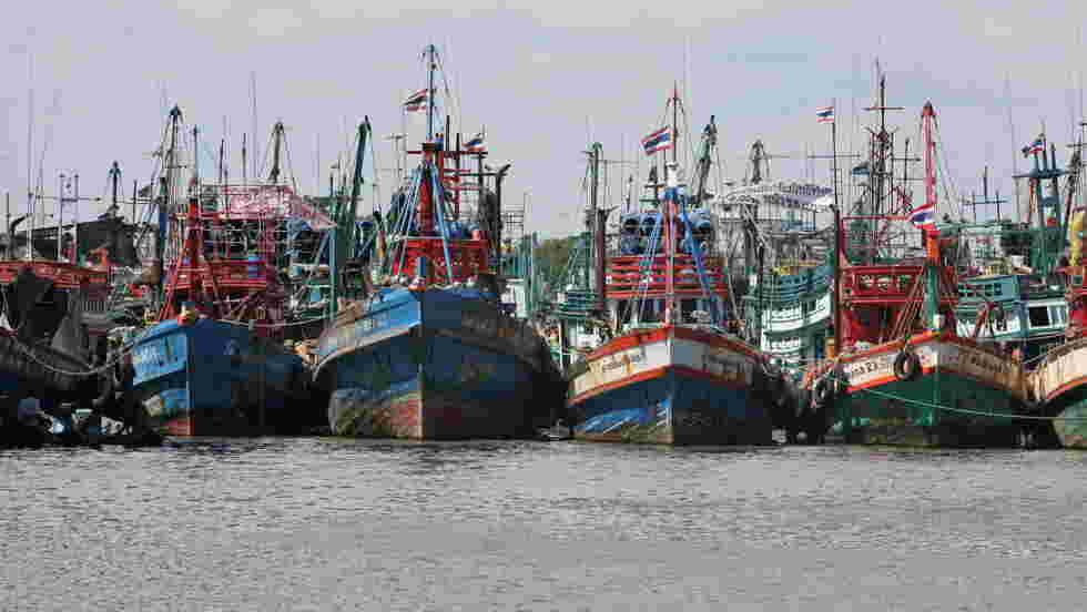 Voyage En Bateau Comment Se Passent Les Controles Aux Frontieres Geo Fr