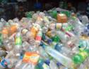 Des milliards de tonnes de plastiques s'accumulent dans la nature