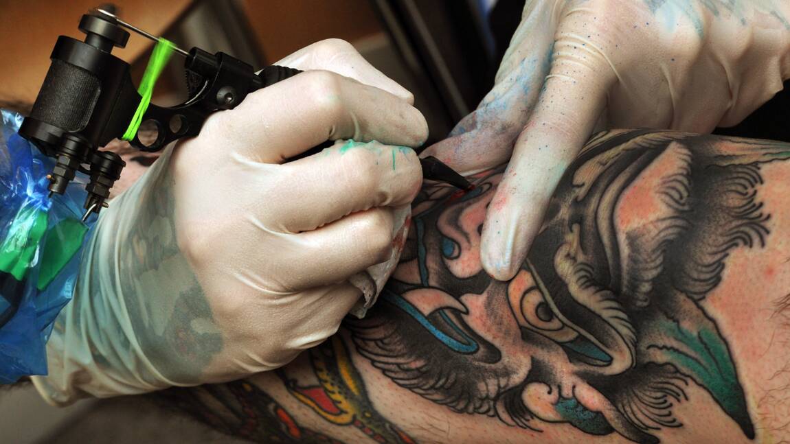 Comment mieux effacer les tatouages? La science a son idée
