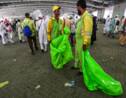 Arabie saoudite : le défi environnemental du hajj