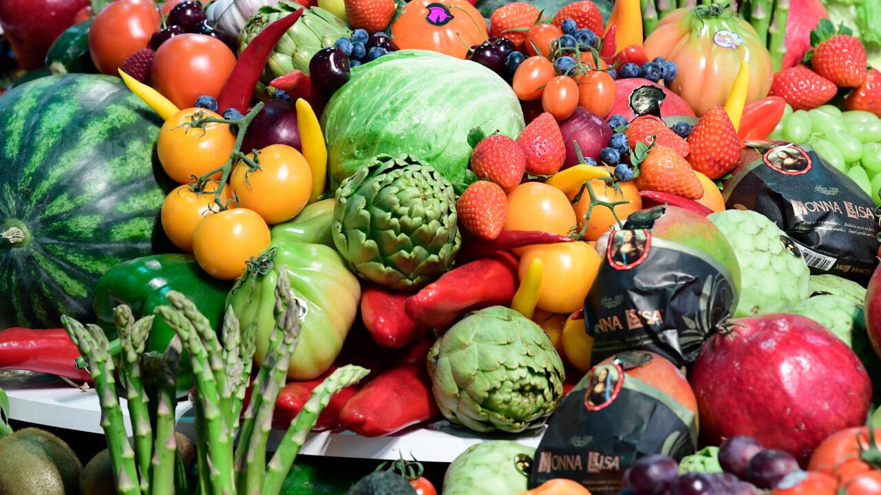 Limiter la charcuterie, éviter les pesticides : nouveaux repères alimentaires