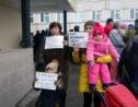 Russie: situation tendue autour d'une décharge de déchets polluants près de Moscou