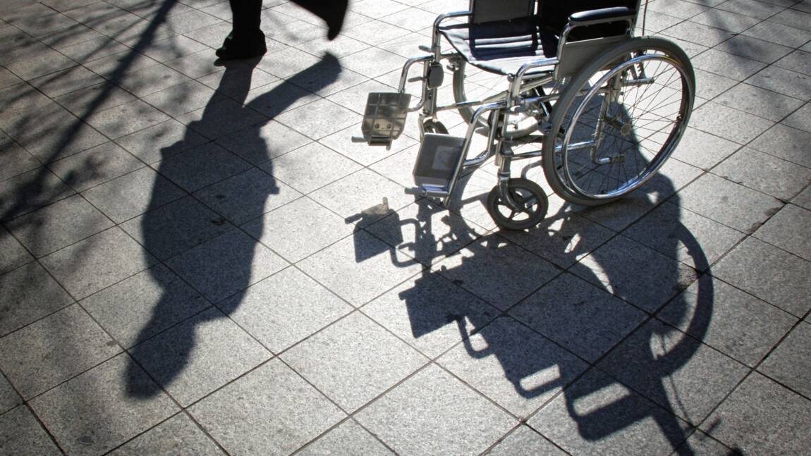 Des paraplégiques de longue date retrouvent une capacité de mouvement