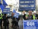 ND-des-Landes: Valls affiche sa détermination