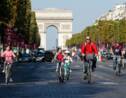 Le vélo, petite reine en devenir à Paris