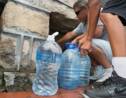 Crise de l'eau au Cap: le très redouté "Jour zéro" reculé d'un mois