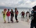 Philippines: Boracay, l'île "fosse septique", va être interdite aux touristes
